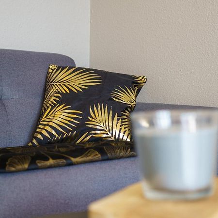 Appartement 2P Primavera 아그 외부 사진