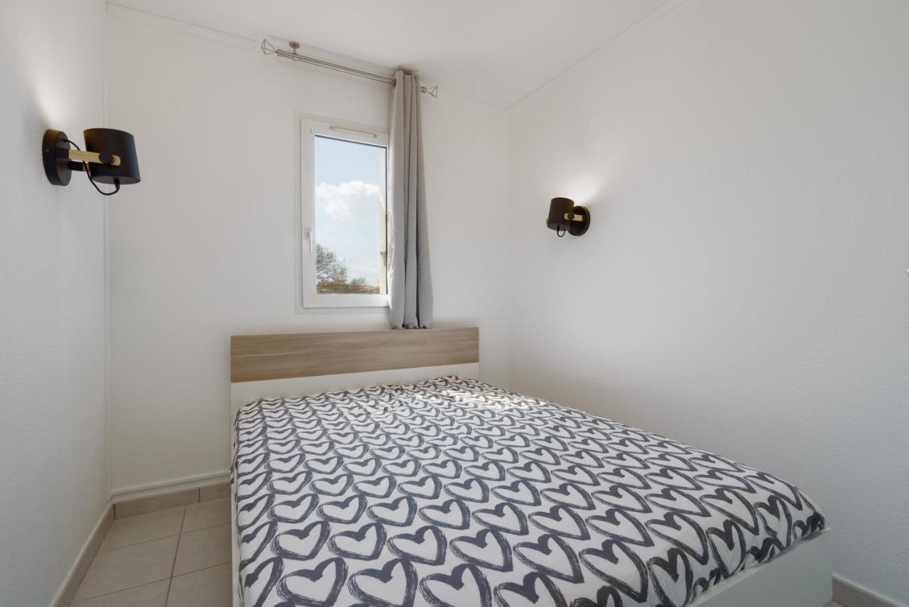 Appartement 2P Primavera 아그 외부 사진